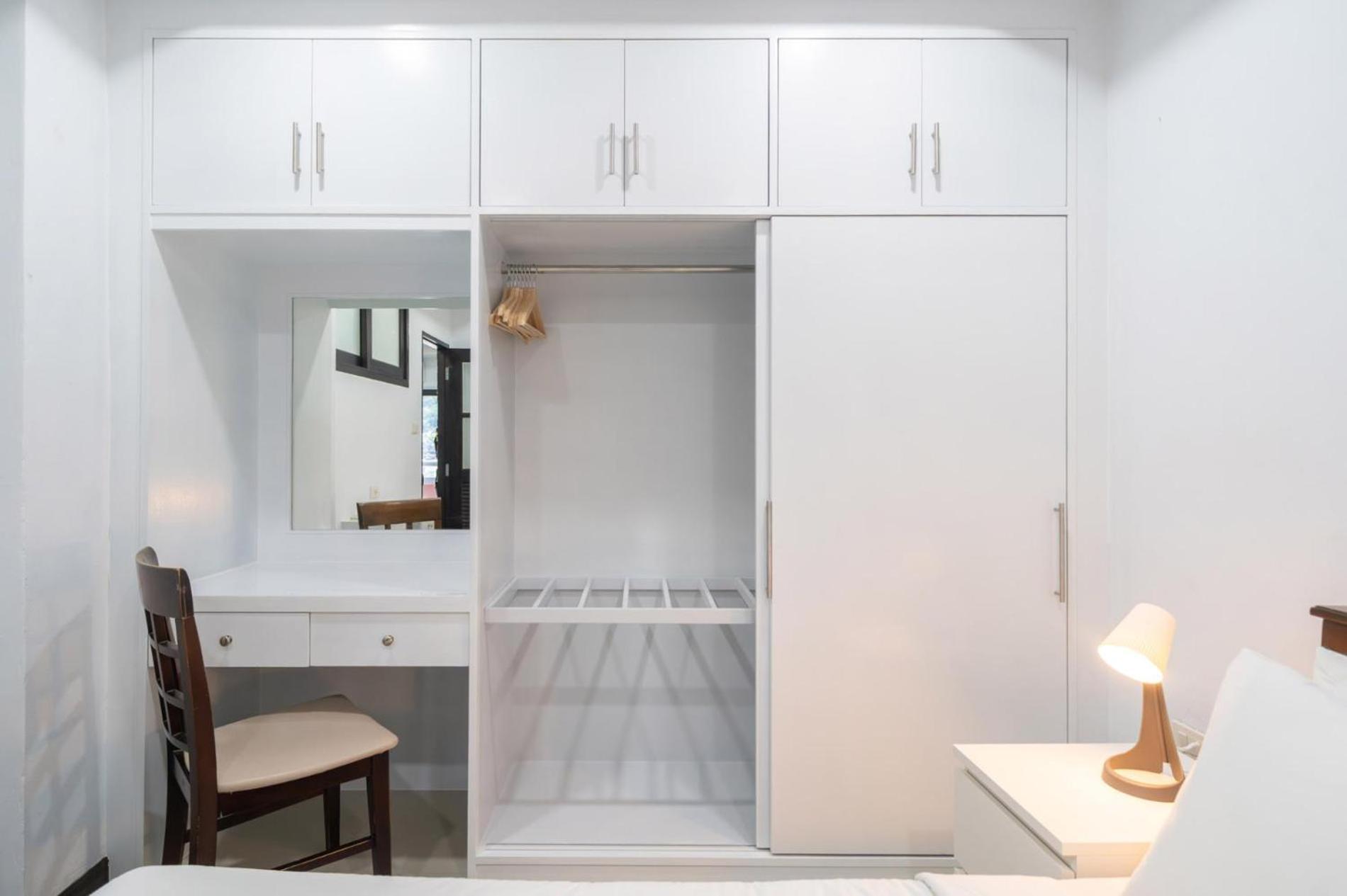 Apartment With Jacuzzi - Tower By Lofty