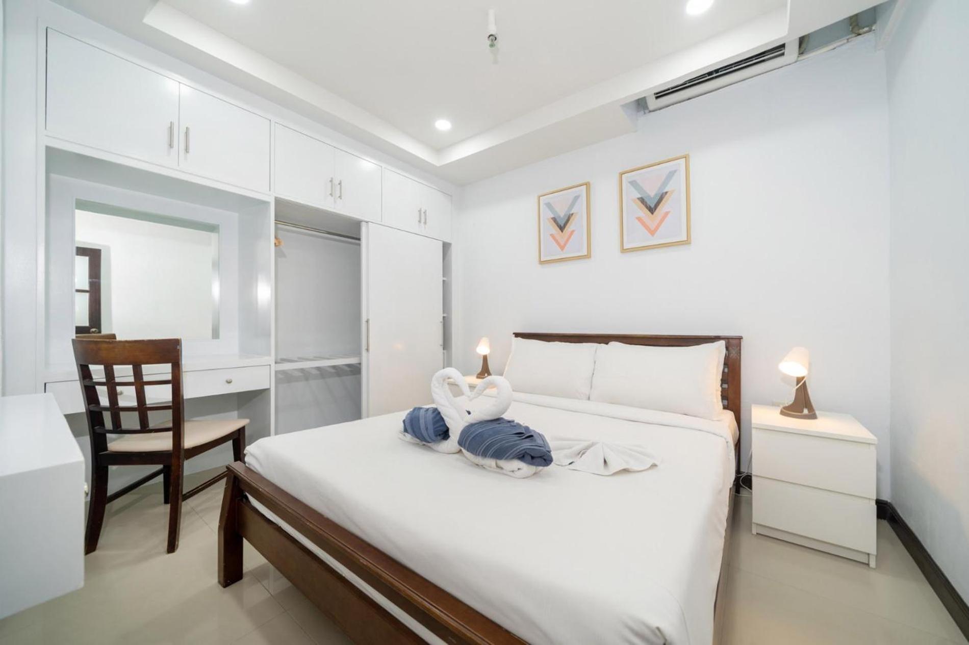 With Jacuzzi - Tower By Lofty Apartment *